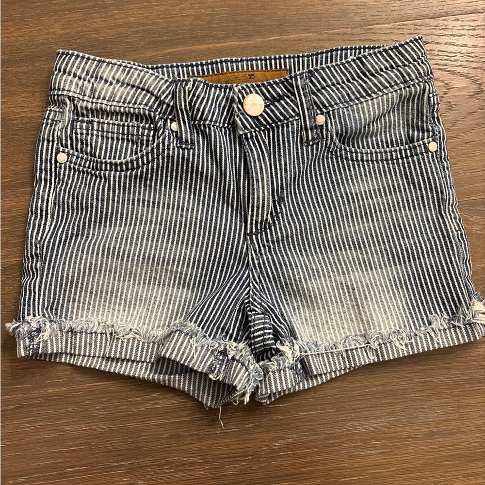 Joe’s Jean Shorts